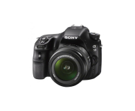 Sony SLT A58 - 1397666 - zdjęcie 2